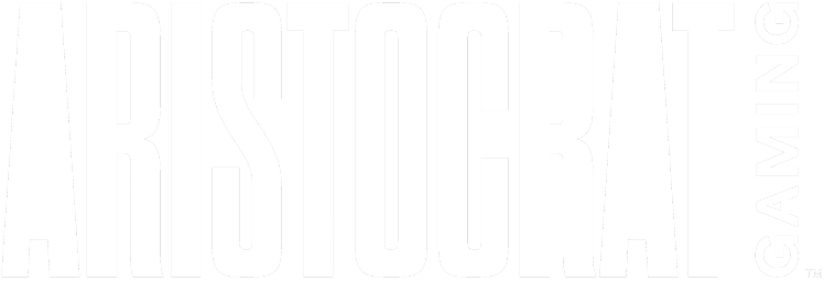 Aristocrat Gaming logo